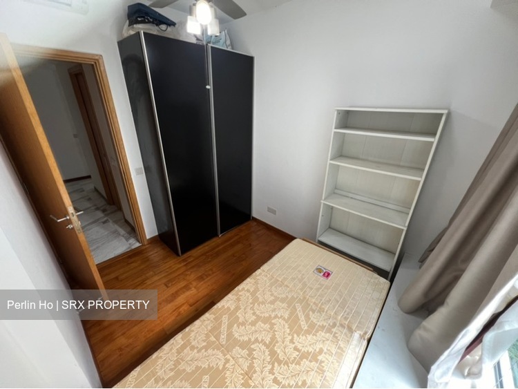 Iridium (D11), Apartment #452840321
